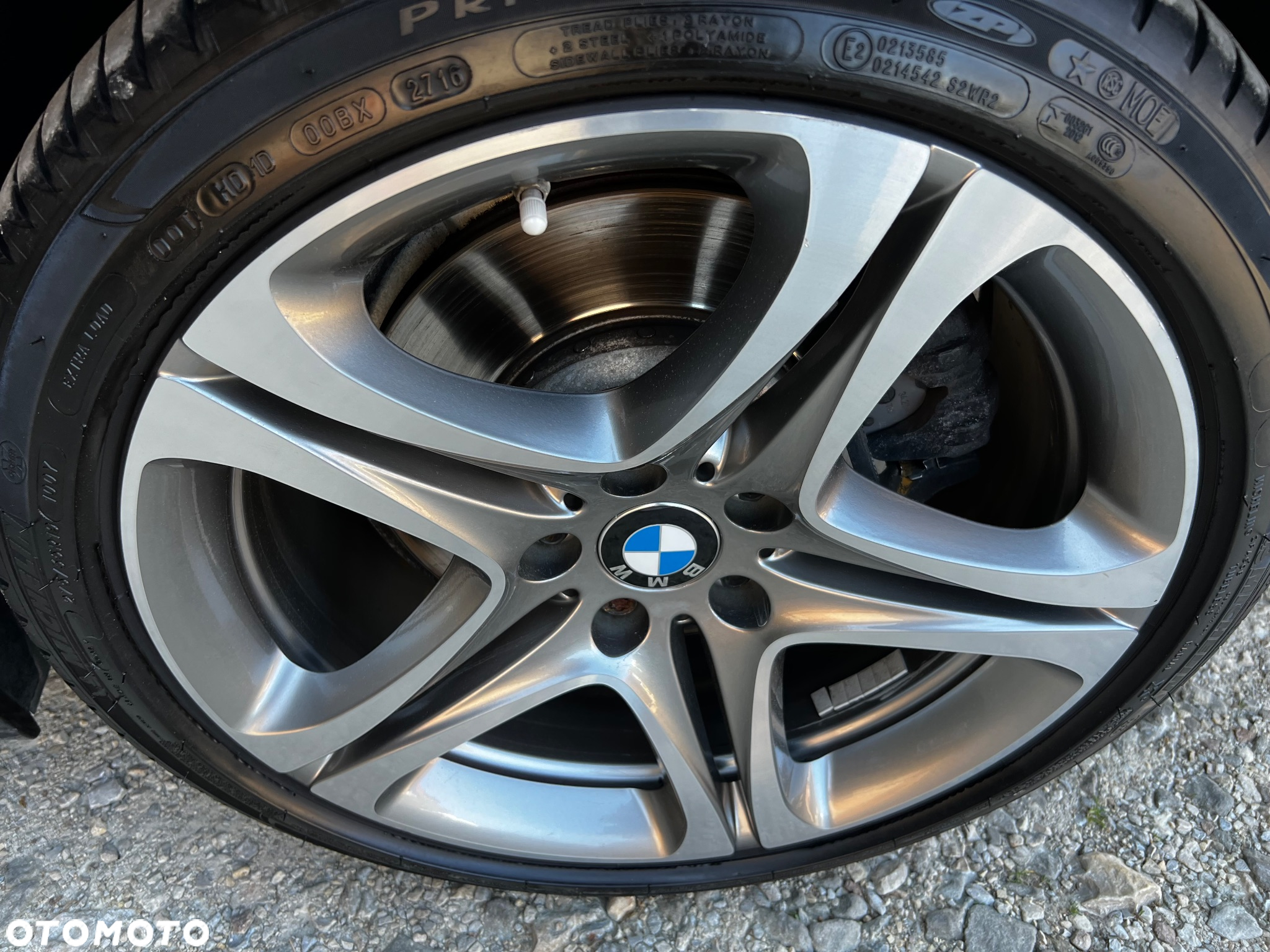BMW Seria 6 640i - 10