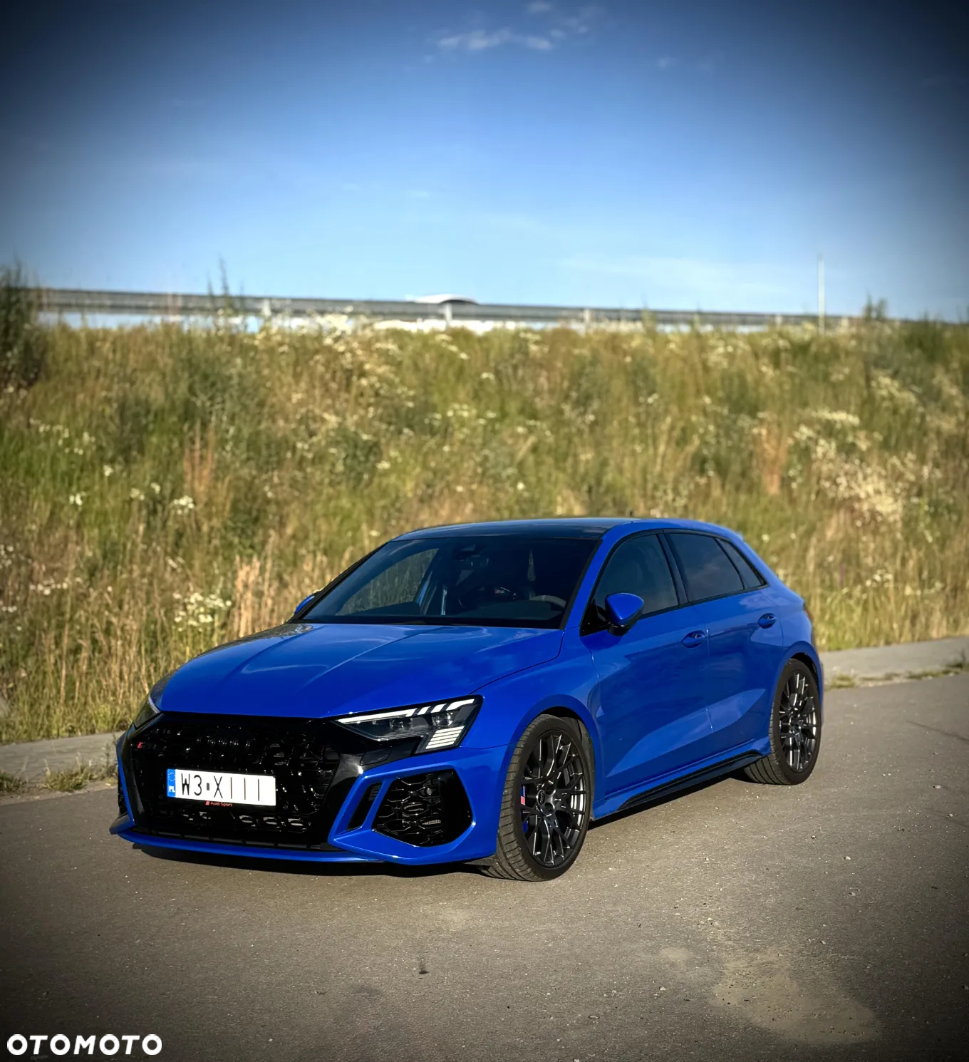 Audi RS3 Sportback TFSI Quattro Performance Edition S tronic - 20