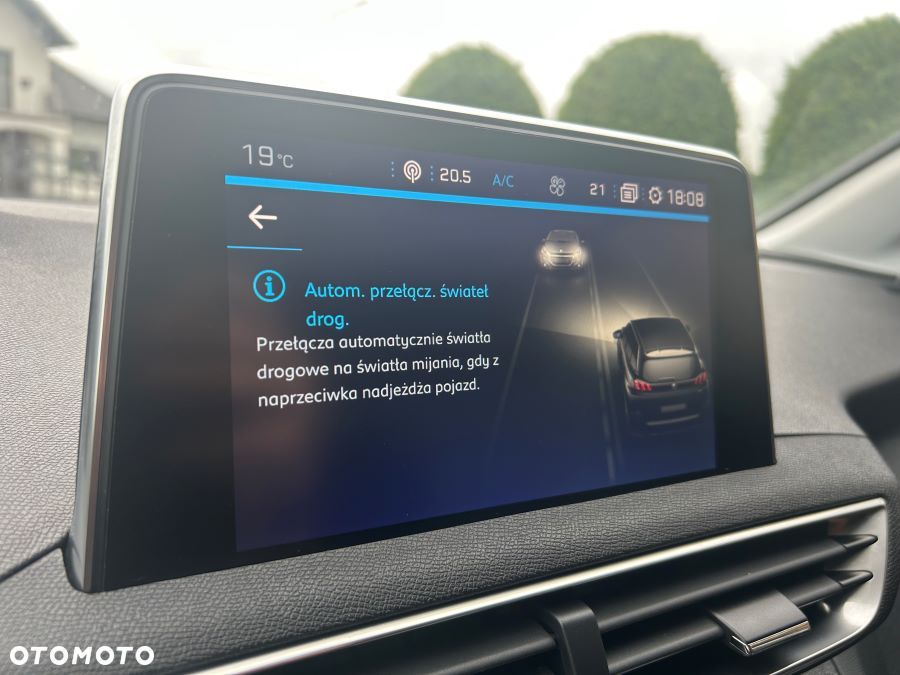 Peugeot 5008 ver-bluehdi-150-stop-start-allure - 31