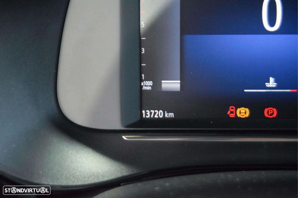 Opel Corsa 1.2 T GS - 23