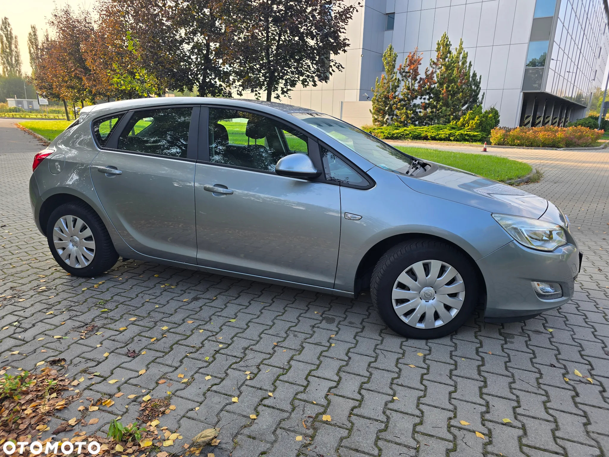 Opel Astra 1.4 EcoFLEX 150 Jahre - 30