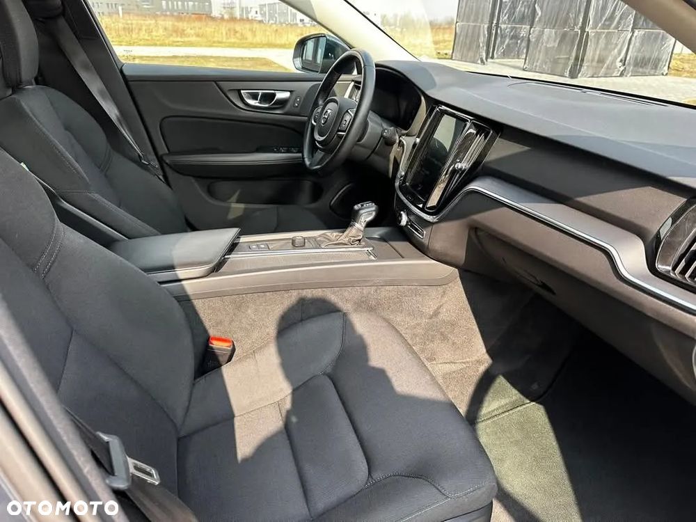 Volvo V60 D3 - 11