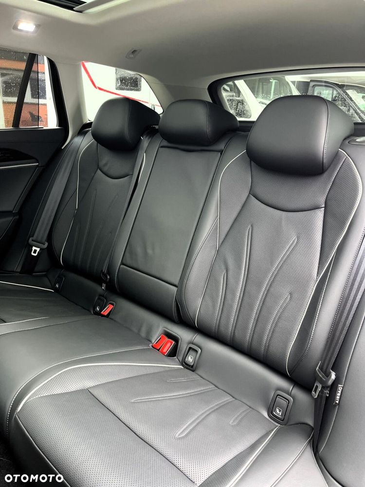 Volkswagen Passat Variant 1.5 TSI ACT mHEV Elegance DSG - 33