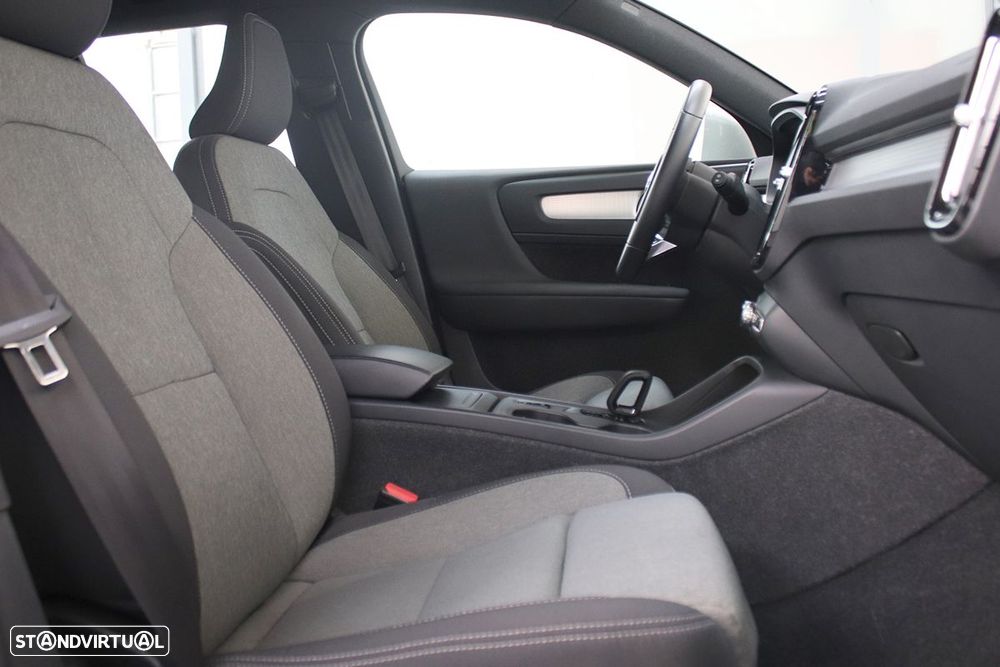 Volvo XC 40 1.5 T2 Core Auto - 21