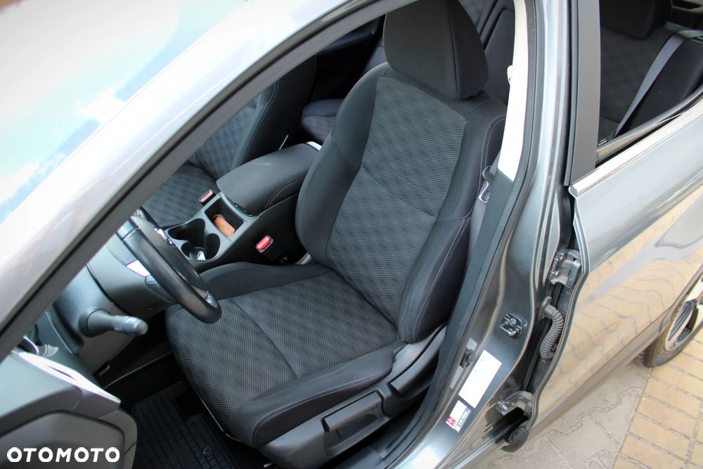Nissan Qashqai 1.2 DIG-T N-Connecta - 16