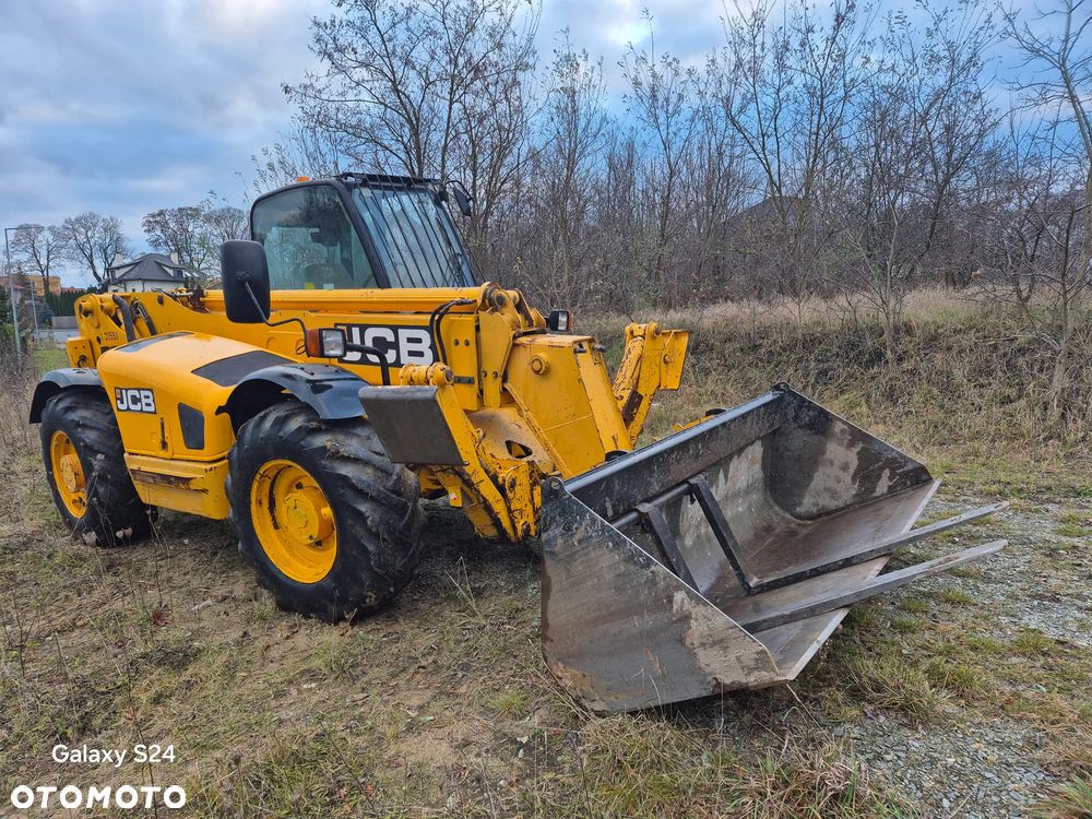 JCB 532-120 - 7