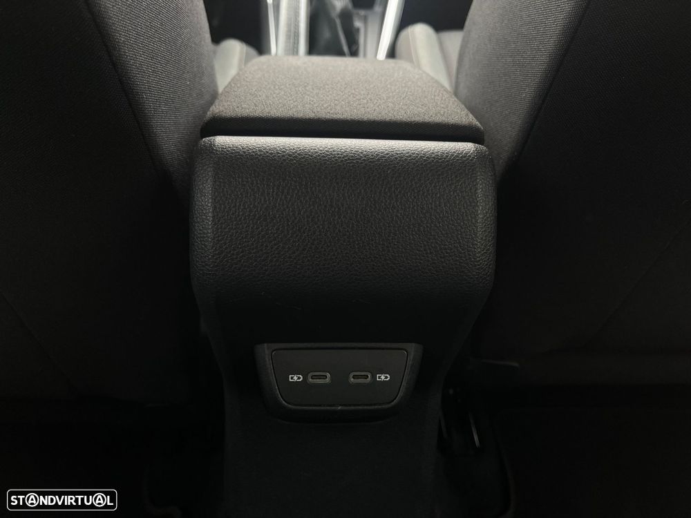 VW Taigo 1.0 TSI Urban - 40