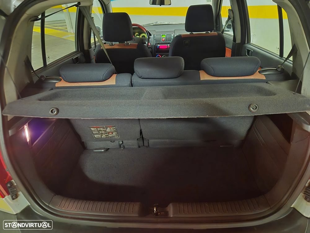 Hyundai Getz 1.1 World Cup - 27