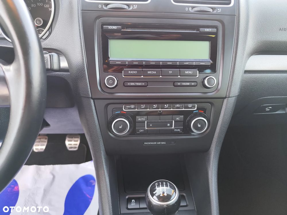 Volkswagen Golf 1.2 TSI Style - 15