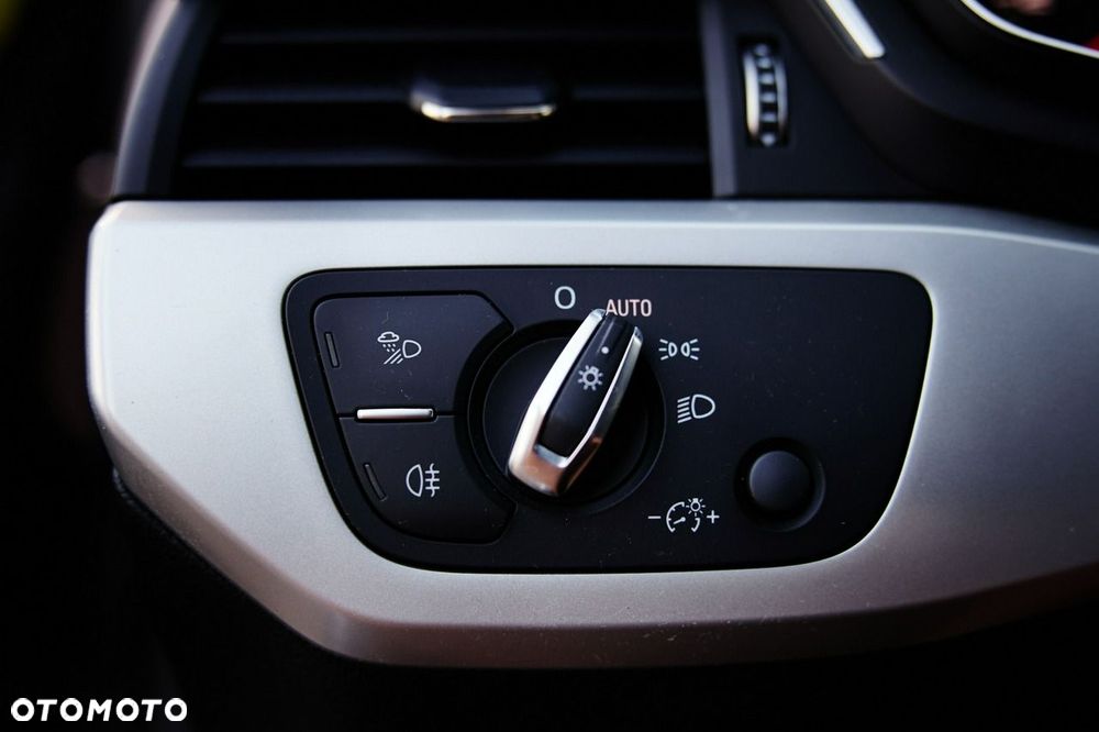 Audi A4 Limousine - 26