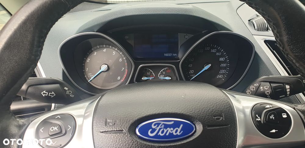 Ford C-MAX - 15