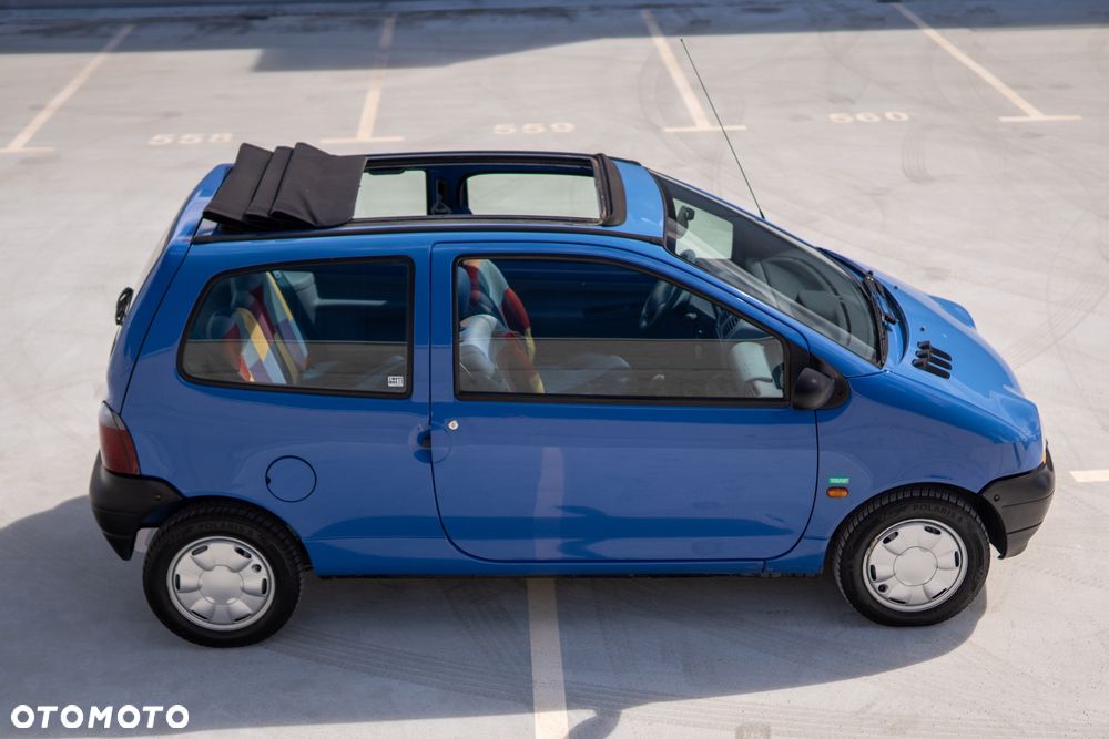 Renault Twingo - 3