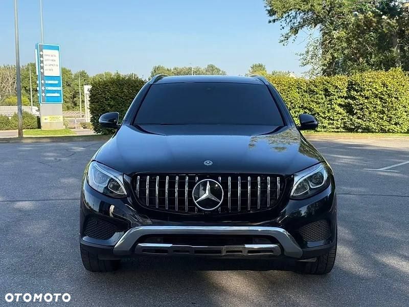 Mercedes-Benz GLC - 3