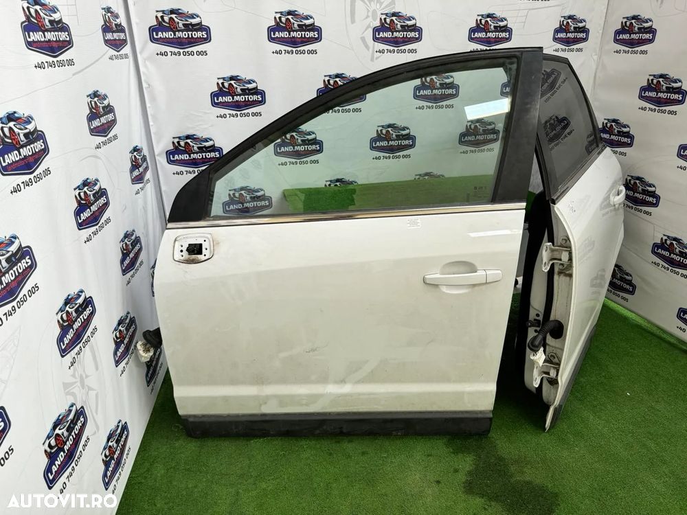 ✅ USA FATA STANGA , SPATE STANGA OPEL ANTARA 2016 - 2