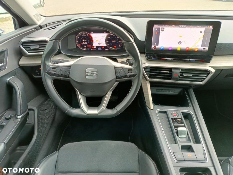 Seat Leon - 11