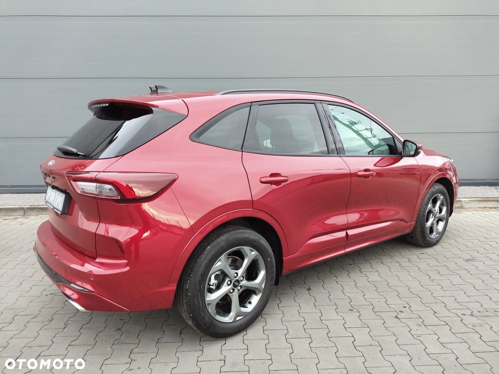 Ford Kuga 1.5 EcoBoost FWD ST-Line - 8