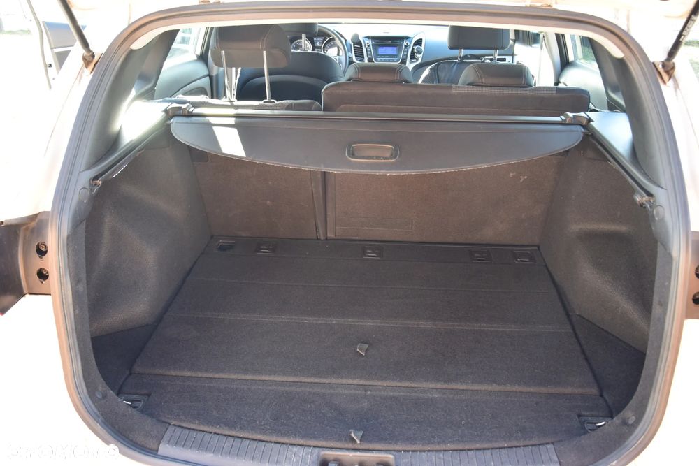 Hyundai i30 1.6 Classic - 5