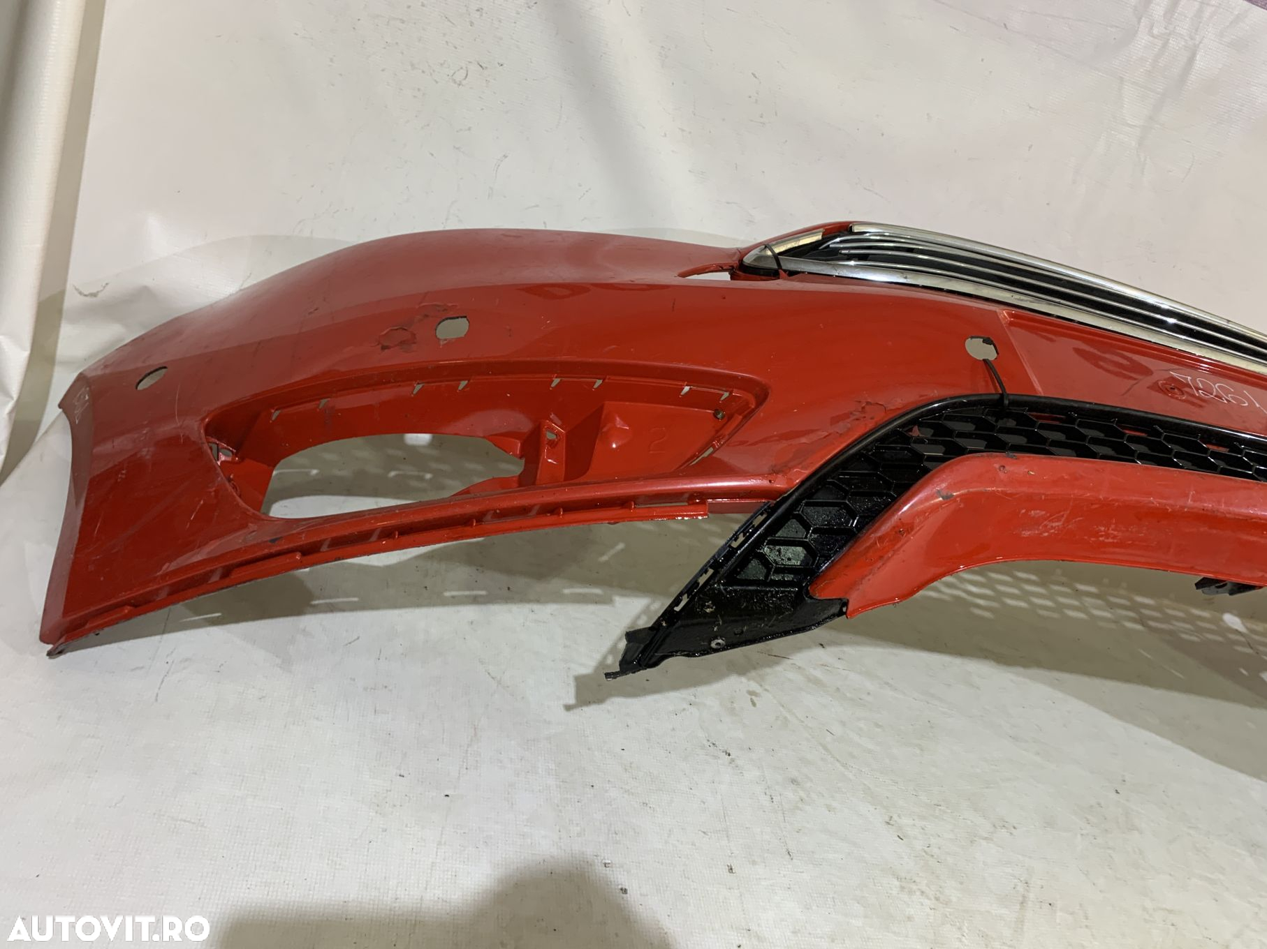 Bara fata Ford Focus ST-Line, 2014, 2015, 2016, 2017, 2018, cod origine OE F1EB-17757-AJ. - 8