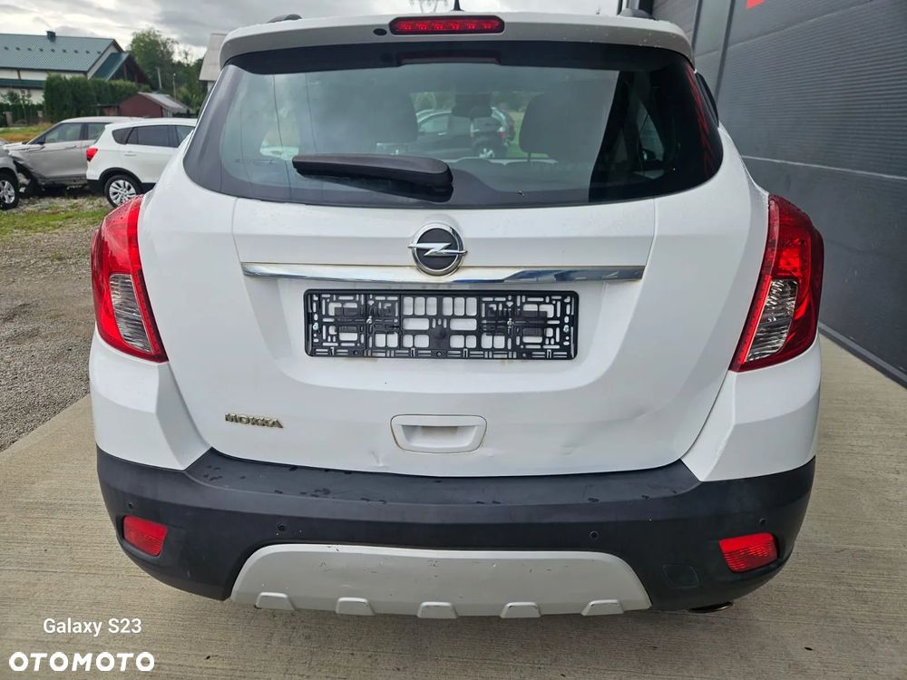 Opel Mokka 1.6 Enjoy S&S - 6