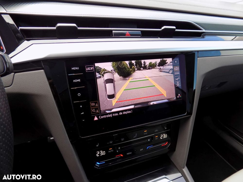 Volkswagen ARTEON 2.0 TSI OPF DSG Elegance - 22