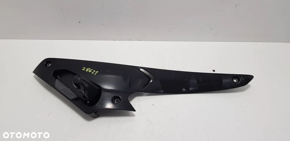 Gilera Nexus 300 Podnóżek Set Prawy - 1