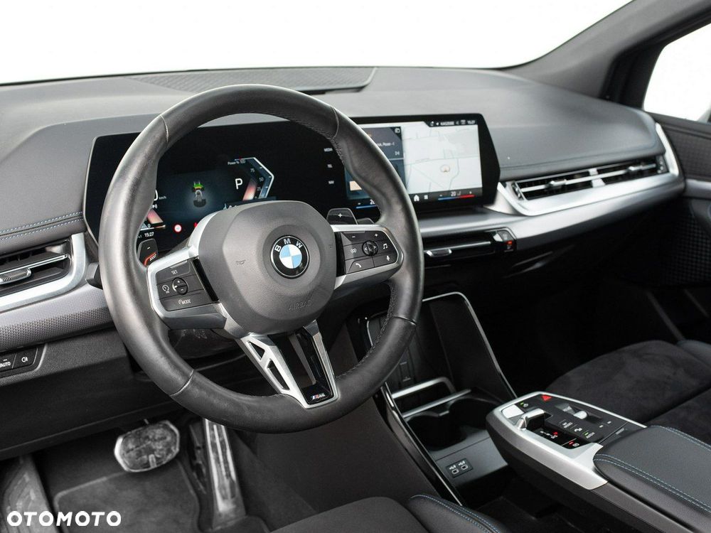 BMW Seria 2 218d M Sport sport - 7