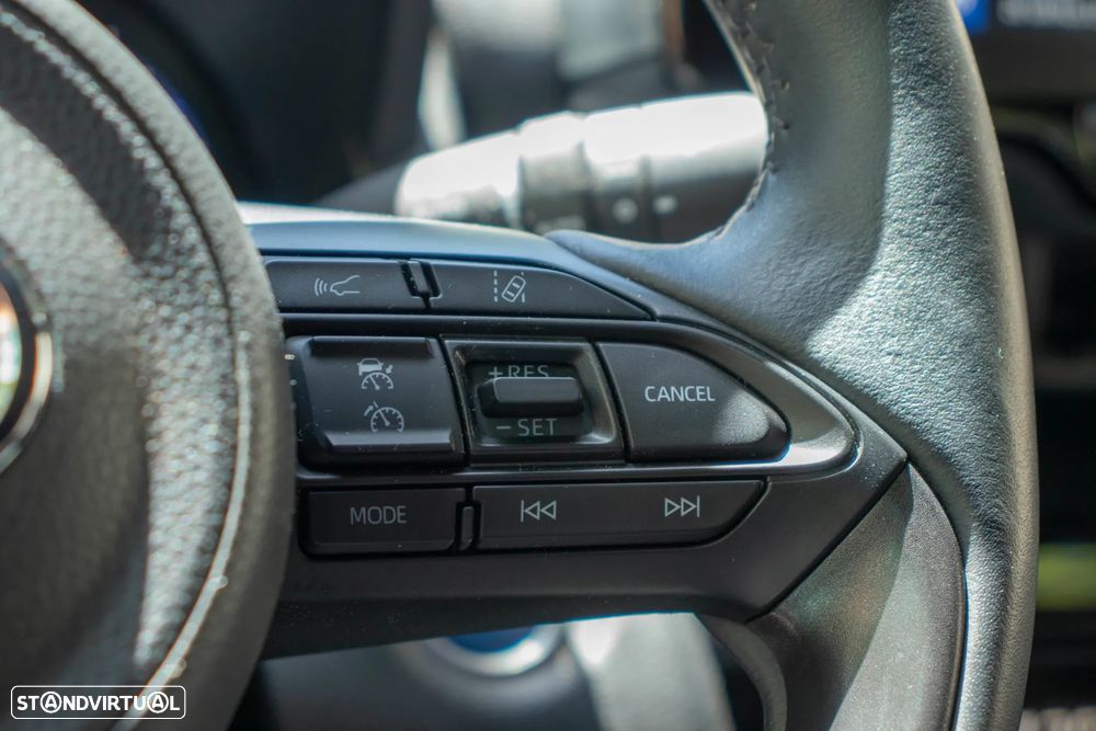 Toyota Yaris Cross - 7