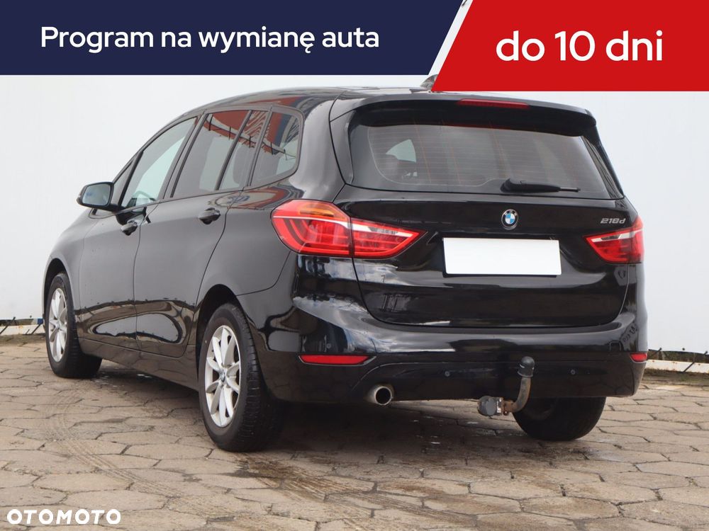 BMW Seria 2 - 6
