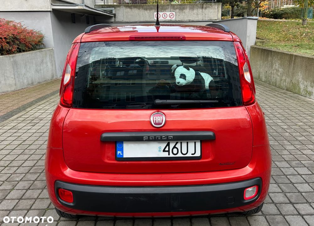 Fiat Panda - 8