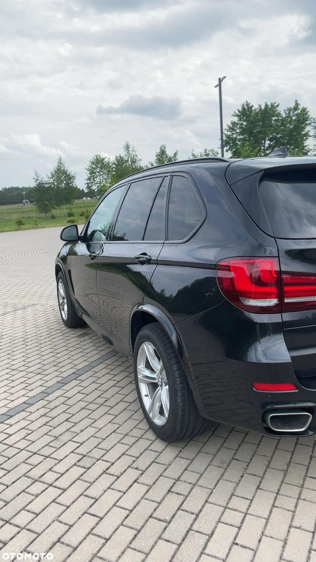 BMW X5 xDrive25d - 6