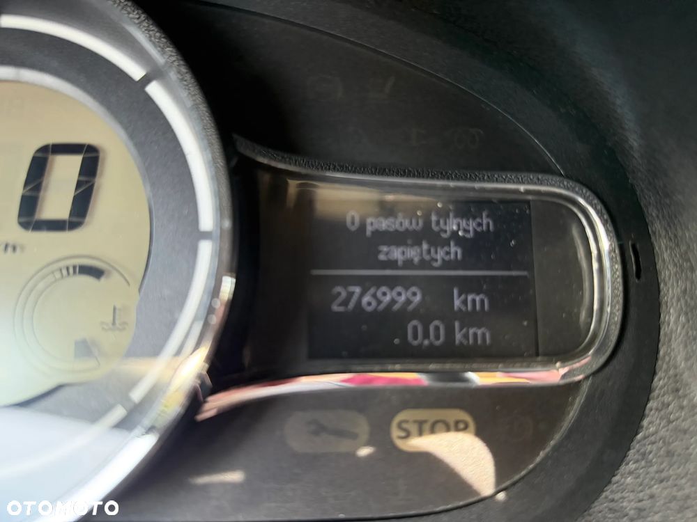 Renault Megane 1.5 dCi Dynamique - 25