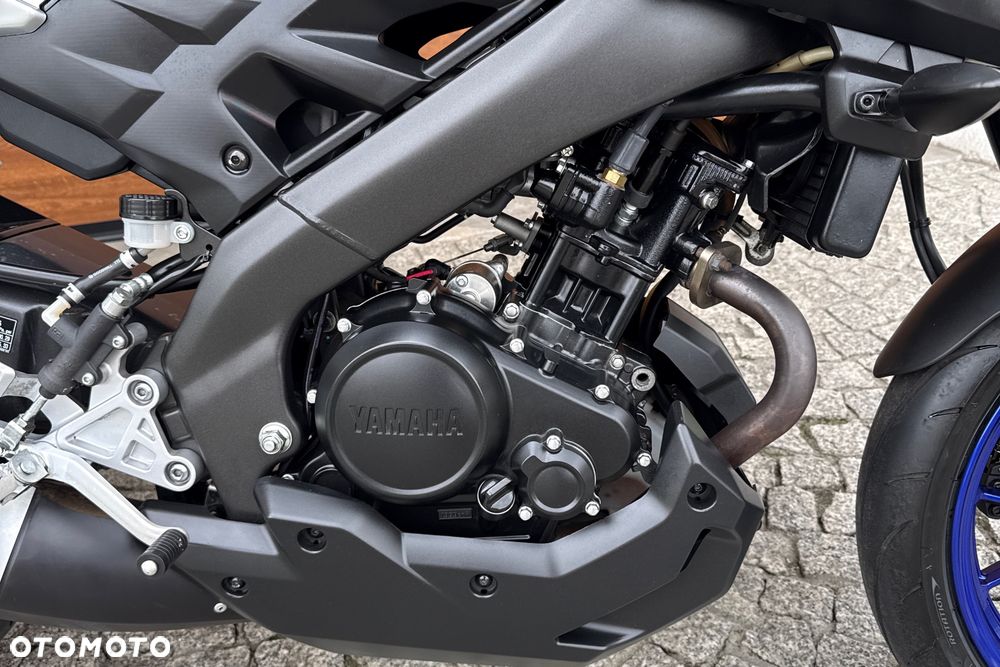 Yamaha MT - 7
