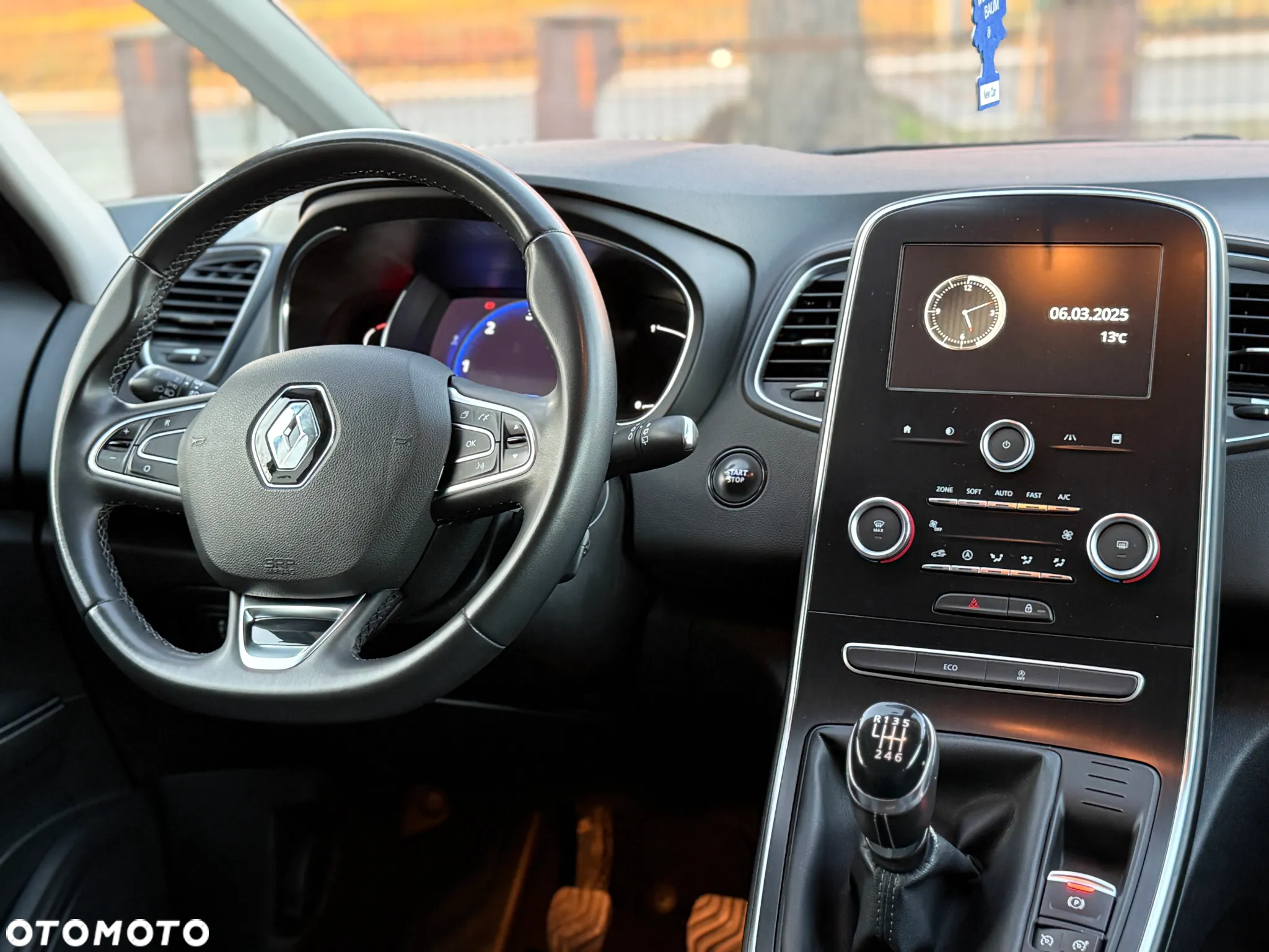 Renault Scenic 1.7 Blue dCi Zen - 30