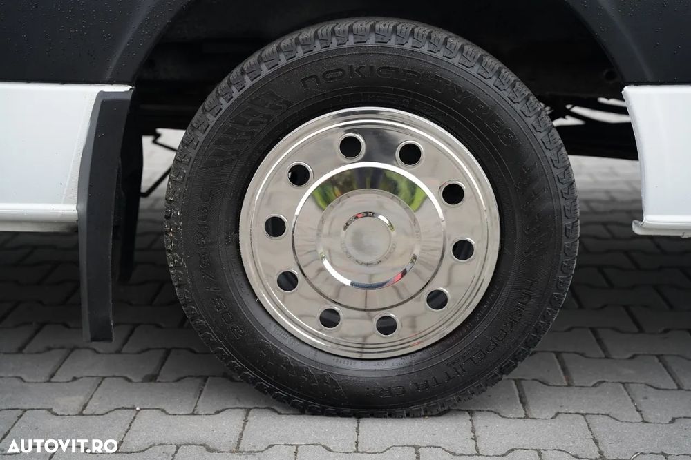 Mercedes-Benz / SPRINTER 519 CDI / AER CONDIȚIONAT / IMPORTAT / - 16