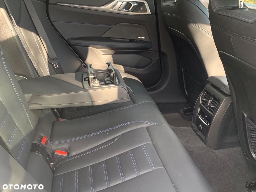 BMW Seria 4 - 20