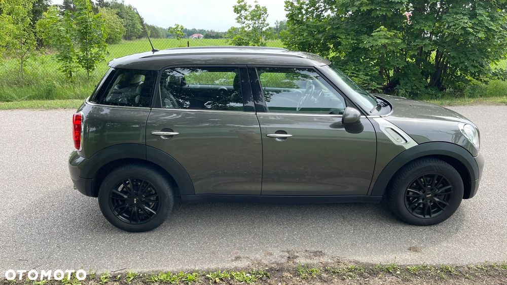 MINI Countryman - 7