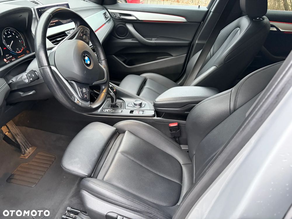 BMW X2 M35i - 15