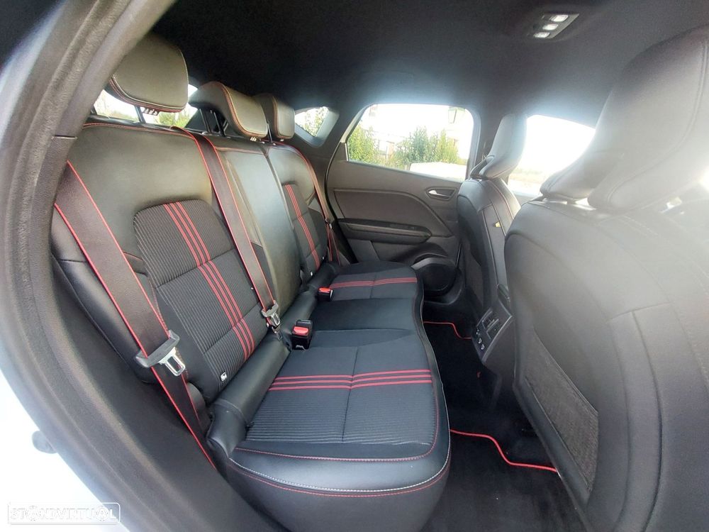 Renault Captur 1.0 TCe RS Line - 14