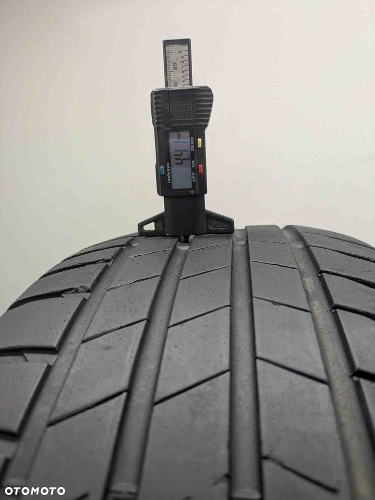 Opony 215 55 17 Bridgestone Turanza t005 - 4