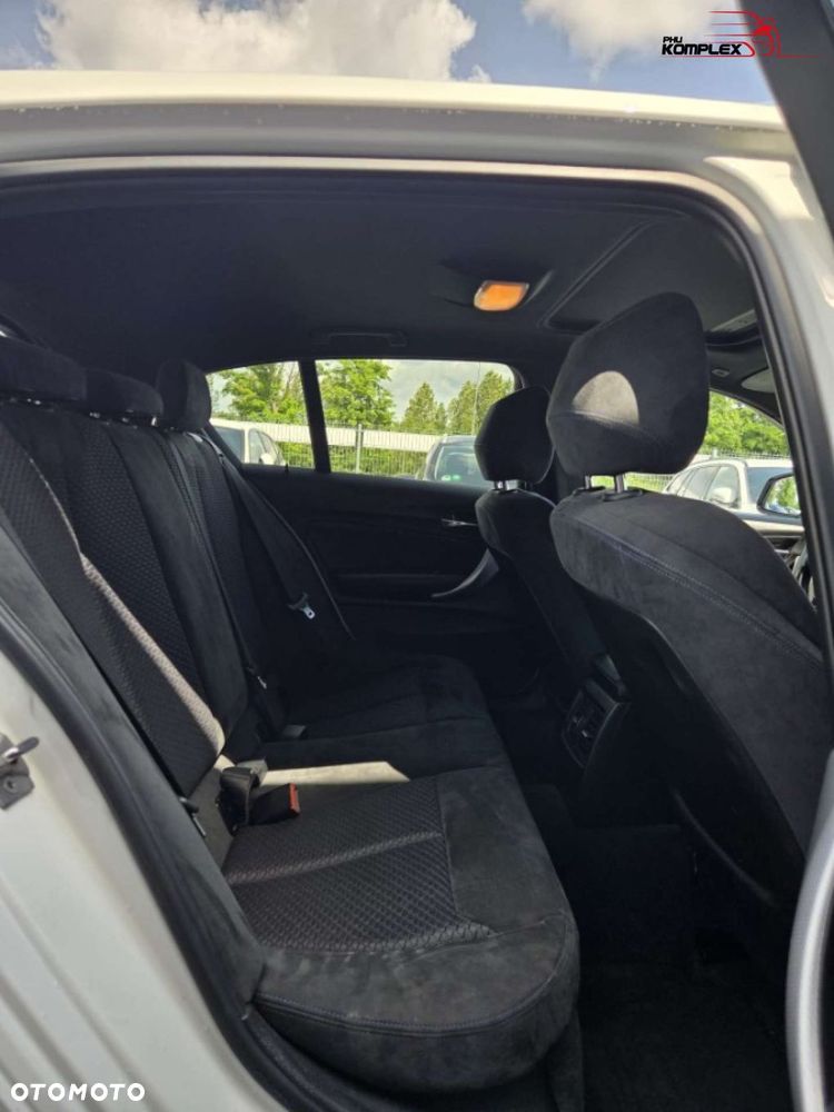 BMW Seria 1 - 11