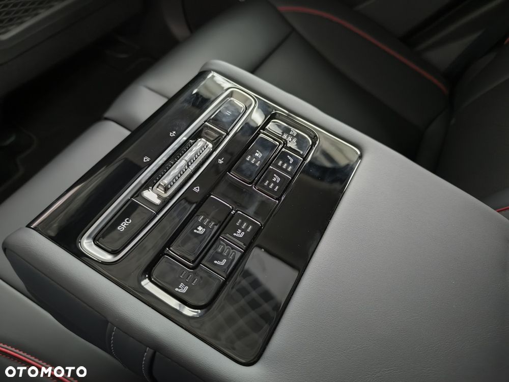 BAIC 7 1.5T Luxury DCT - 14