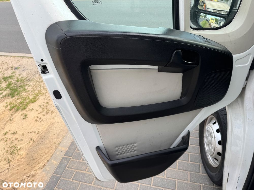 Peugeot Boxer - 8