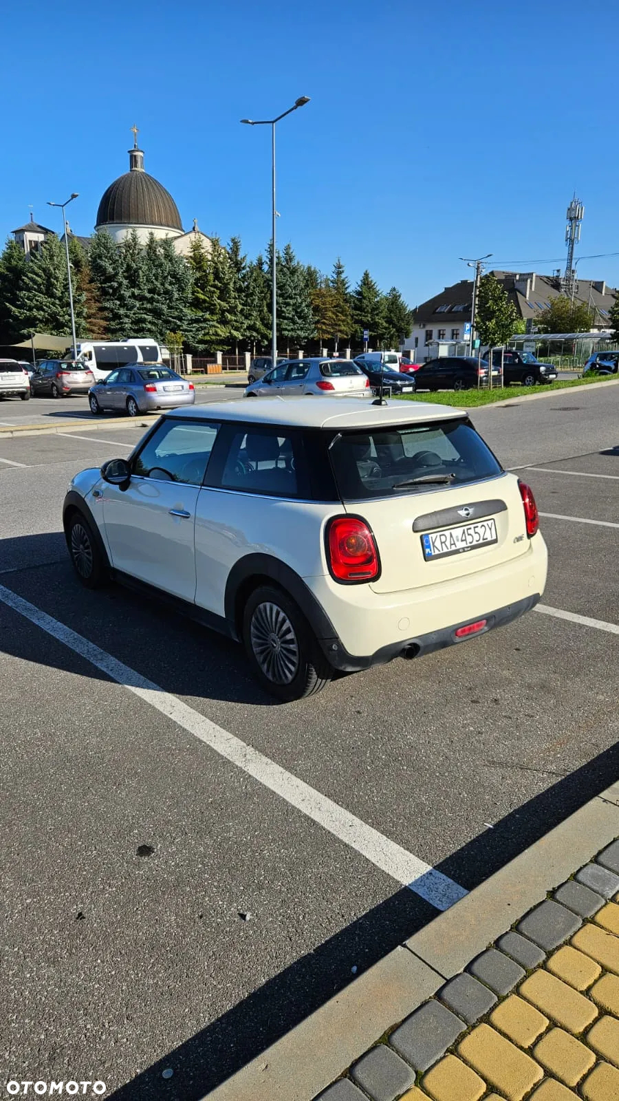 MINI ONE Standard - 3