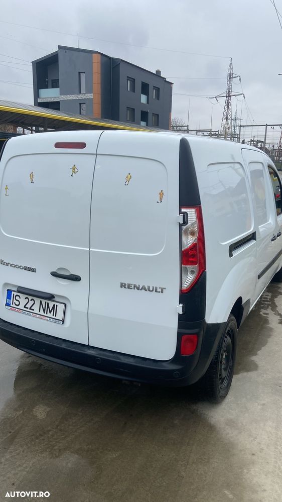 Renault Kangoo - 2