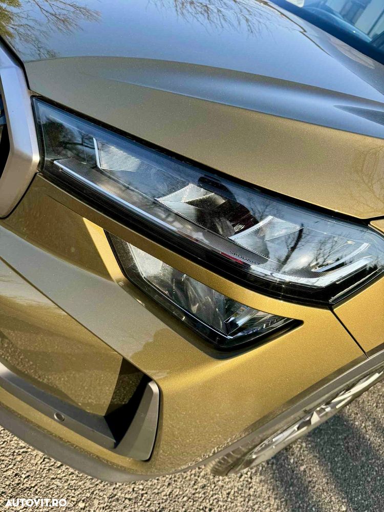 Skoda Kodiaq 2.0 TDI DSG Clever - 7