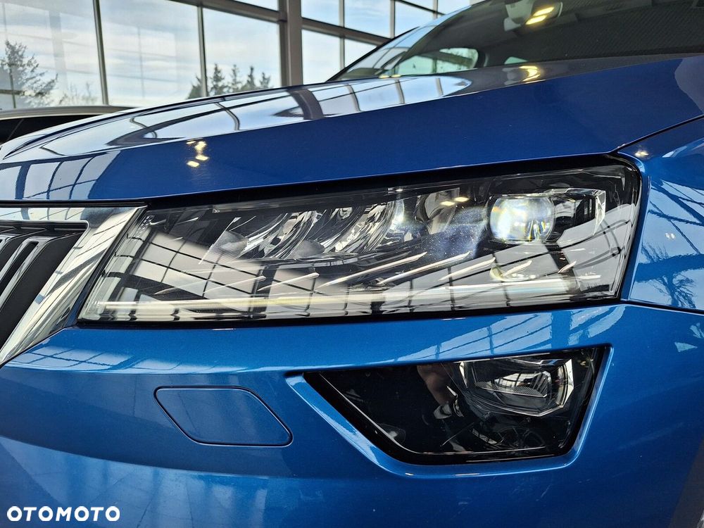 Skoda Karoq 1.5 TSI ACT Style - 12