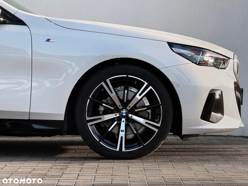 BMW Seria 5 - 11