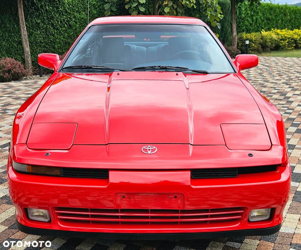 Toyota Supra - 13