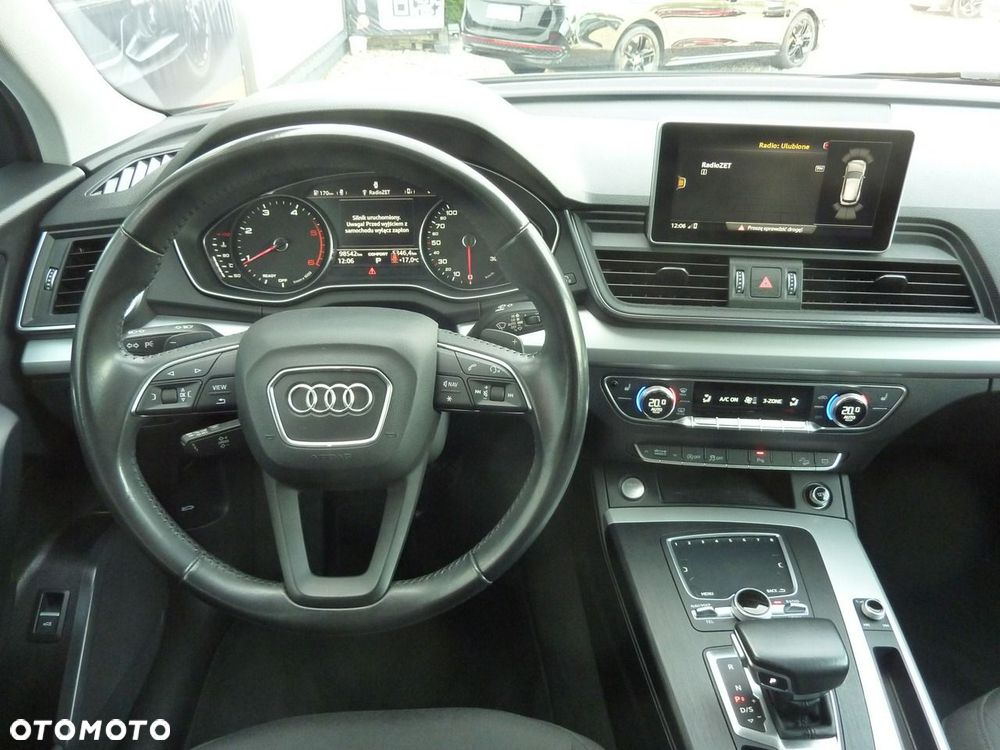 Audi Q5 - 17