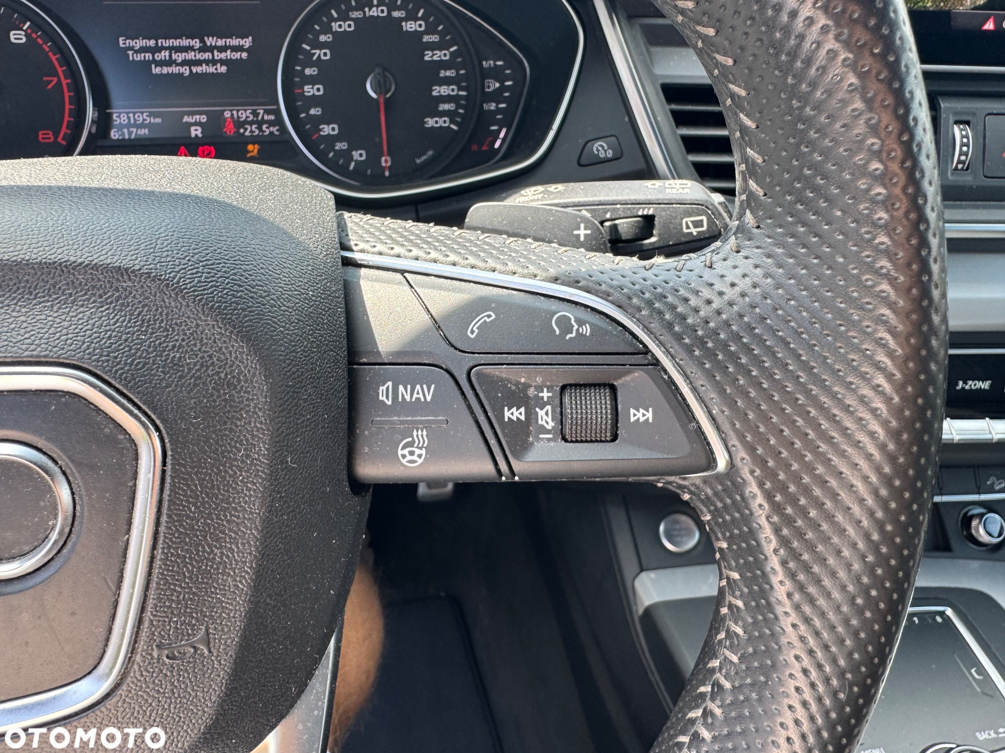 Audi Q5 - 22